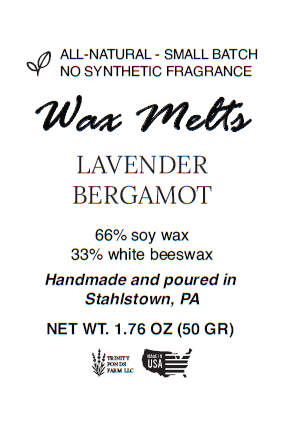 Wax Tarts