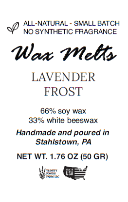 Wax Tarts