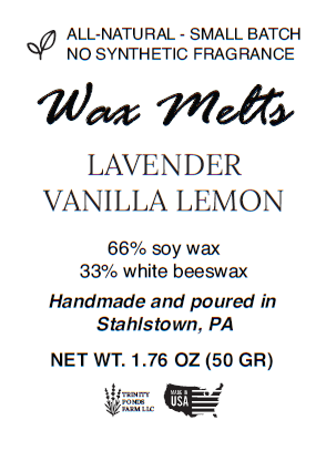 Wax Tarts