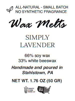 Wax Tarts