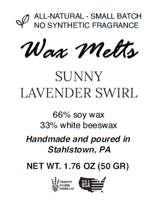Wax Tarts