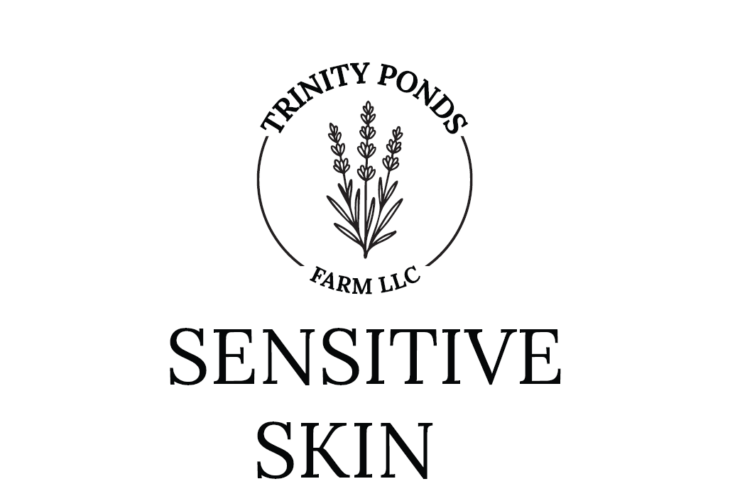 Sensitive Skin Soap Bar