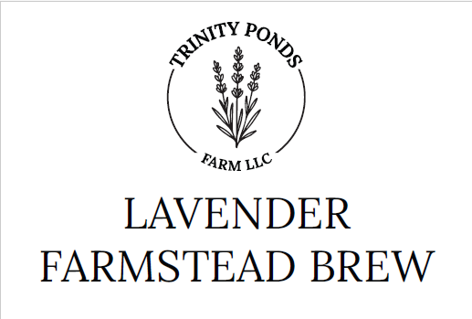 Lavender Homestead Brew Bar