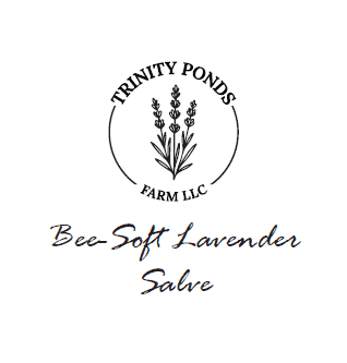 Bee-Soft Lavender Salve