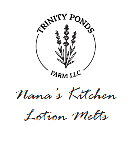 Nana's Kitchen Lotion Melts | Solid Lotion Melt